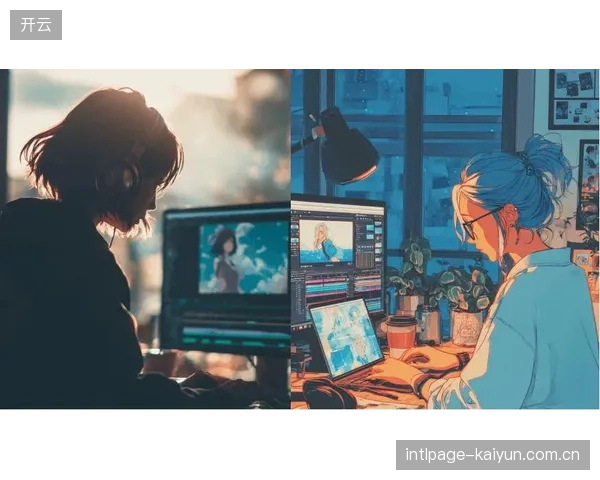 AI自动化剪辑在提升效率的同时，是否正在扼杀体育直播中人类导播的独特艺术创造力？